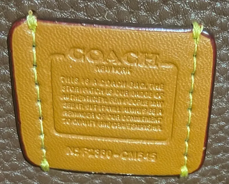 All Categories Coach Women's Bags (COACH) Coach CM550