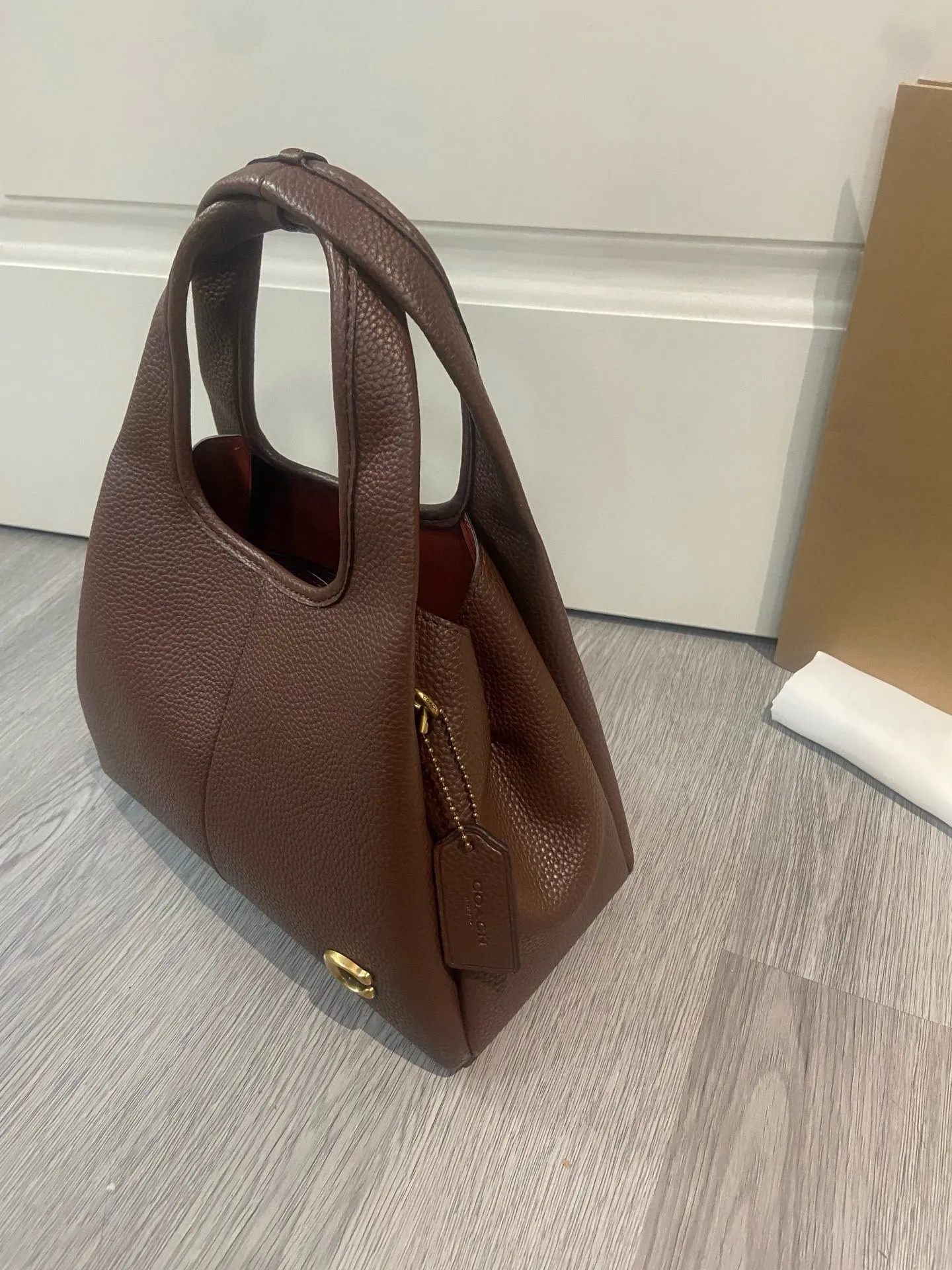 All Categories Coach Women's Bags (COACH) Coach CM550