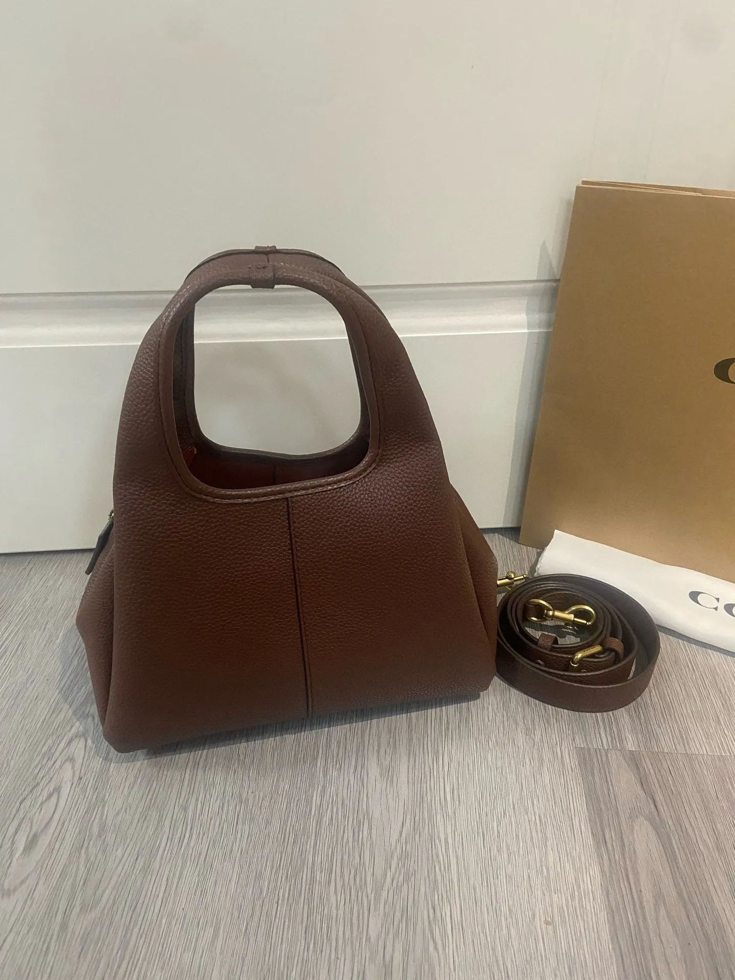 All Categories Coach Women's Bags (COACH) Coach CM550