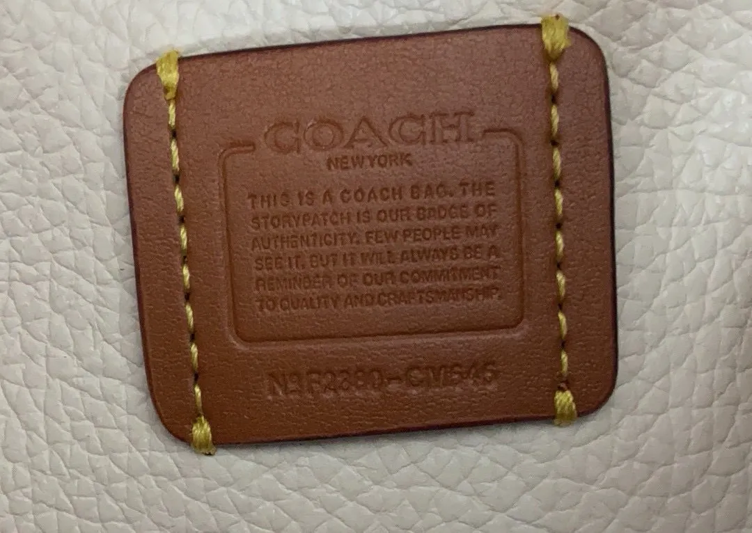 All Categories Coach Women's Bags (COACH) Coach CM550