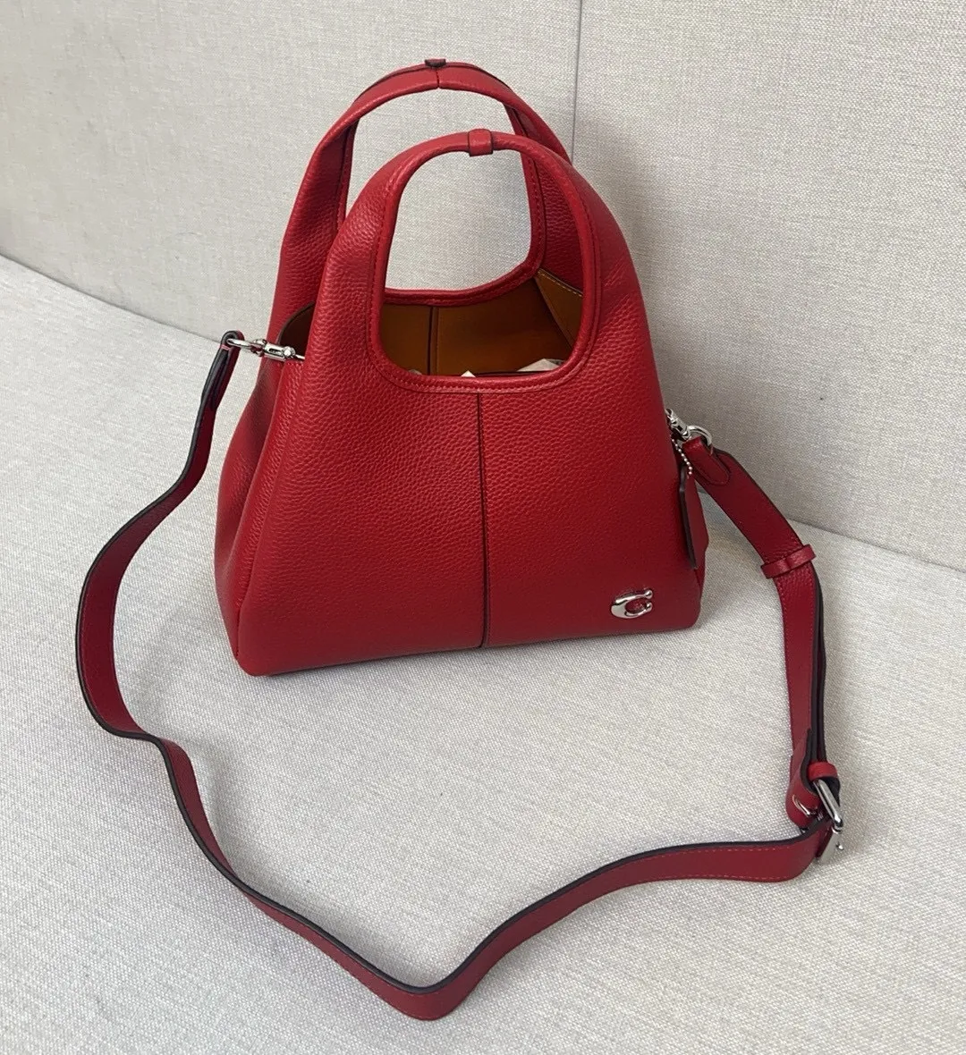 All Categories Coach Women's Bags (COACH) Coach CM550