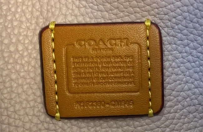 All Categories Coach Women's Bags (COACH) Coach CM550