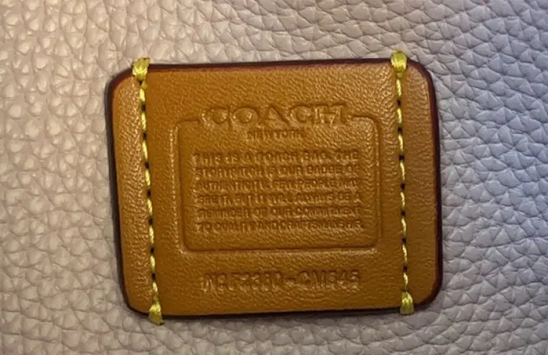 All Categories Coach Women's Bags (COACH) Coach CM550