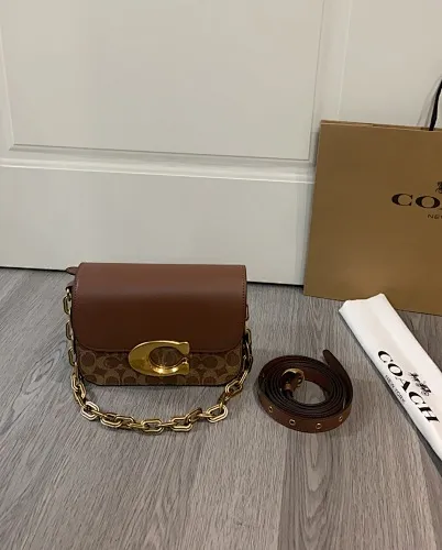 All Categories Coach Women's Bags (COACH) Coach CM557