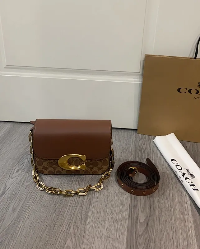 All Categories Coach Women's Bags (COACH) Coach CM557