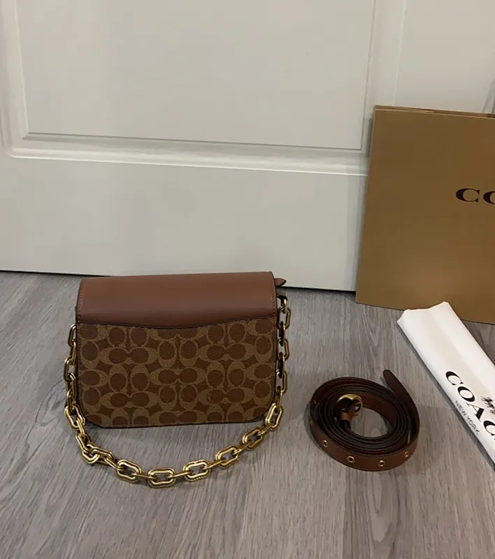 All Categories Coach Women's Bags (COACH) Coach CM557