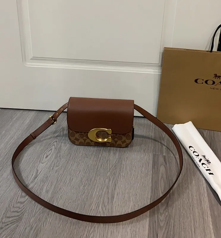 All Categories Coach Women's Bags (COACH) Coach CM557