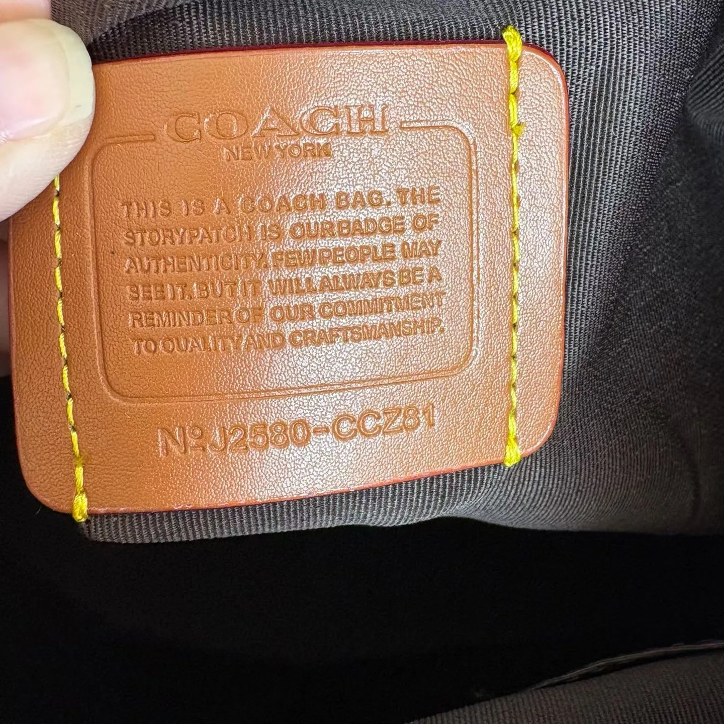 All Categories Coach Women's Bags (COACH) Coach CCZ81