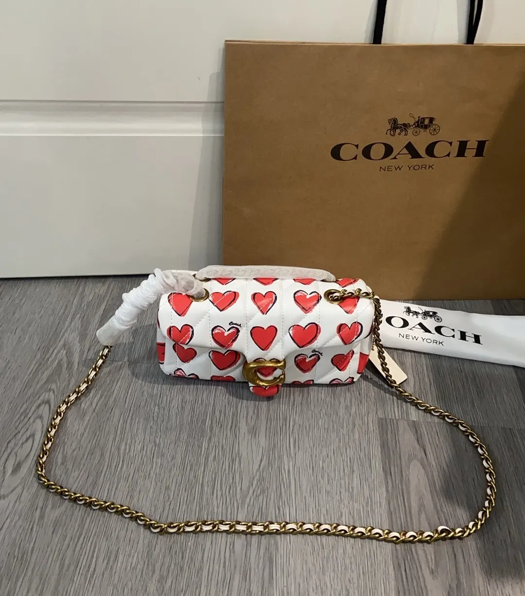 All Categories Coach Women's Bags (COACH) Coach CBR76
