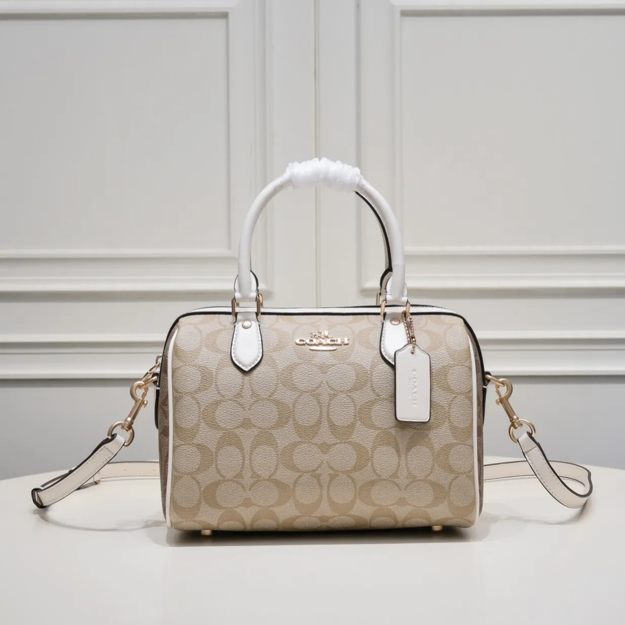 All Categories COACH Women's Bags COACH CH486