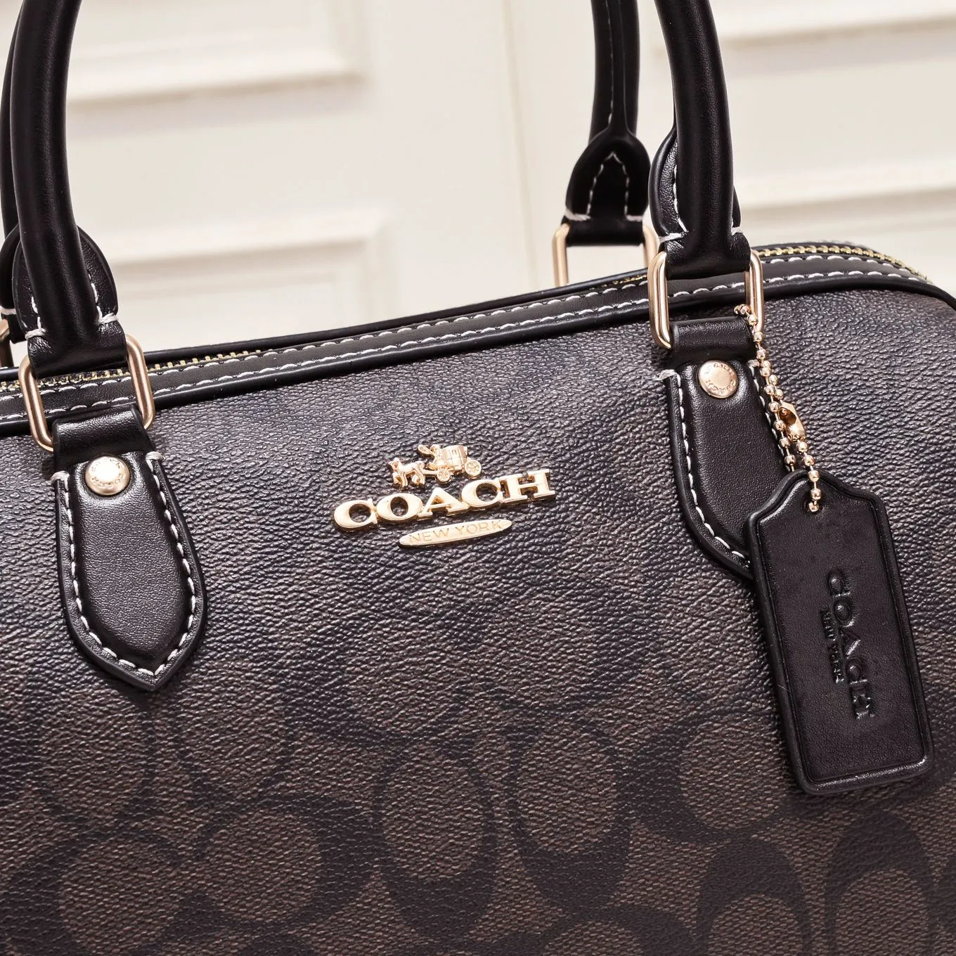 All Categories COACH Women's Bags COACH CH486