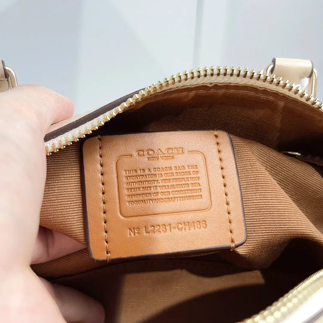 All Categories COACH Women's Bags COACH CH486