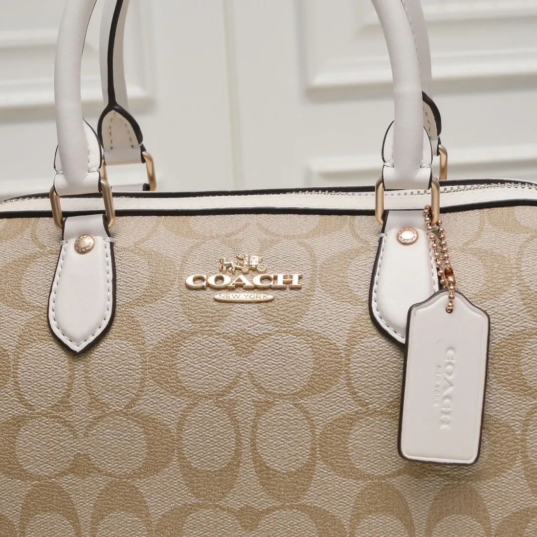 All Categories COACH Women's Bags COACH CH486