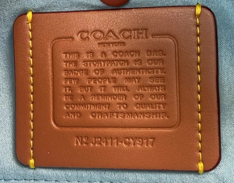 All Categories Coach Women's Bags (COACH) Coach CY918