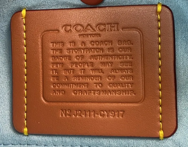 All Categories Coach Women's Bags (COACH) Coach CY918