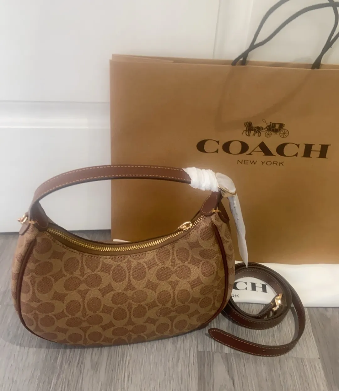 All Categories COACH Women's Bags COACH CDW86