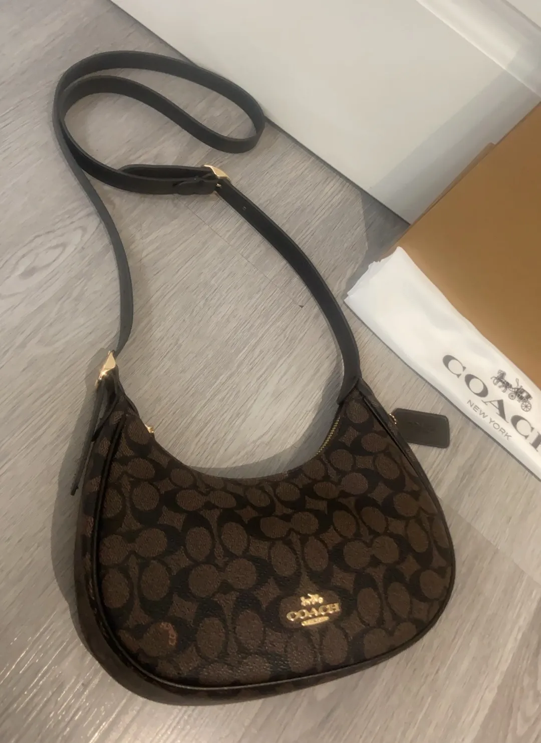All Categories COACH Women's Bags COACH CDW86