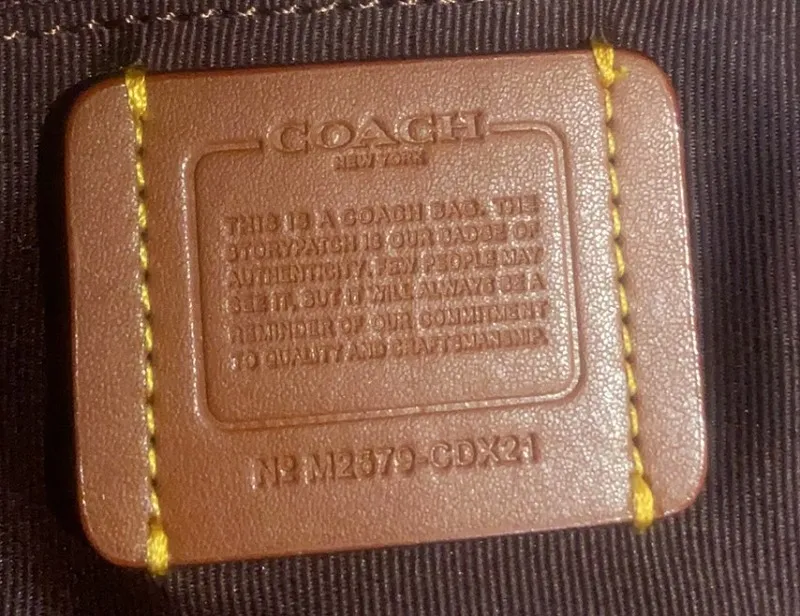 All Categories COACH Women's Bags COACH CDW86