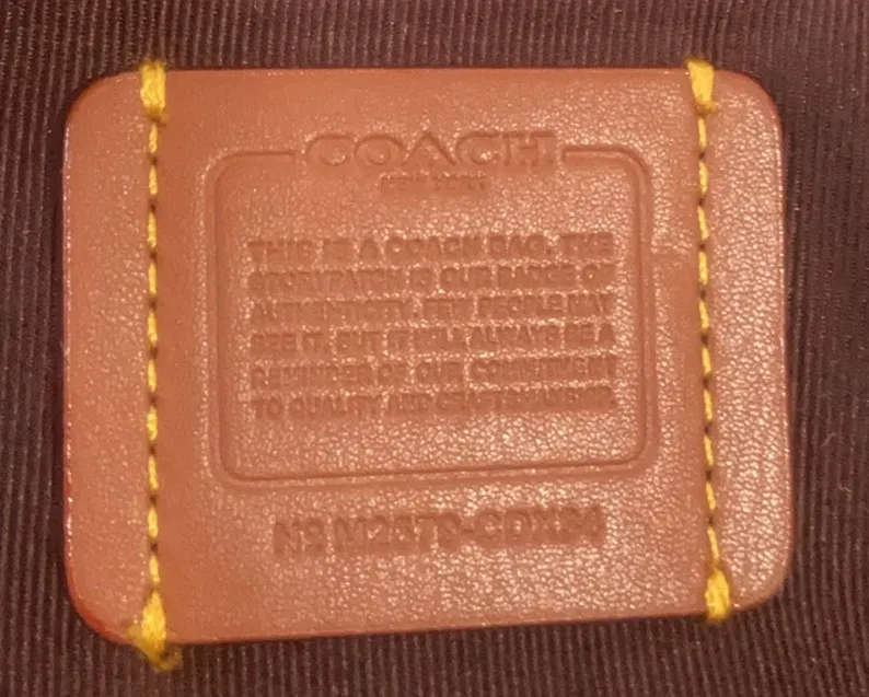 All Categories COACH Women's Bags COACH CDW86