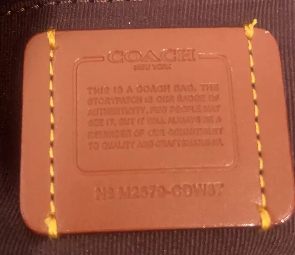 All Categories COACH Women's Bags COACH CDW86