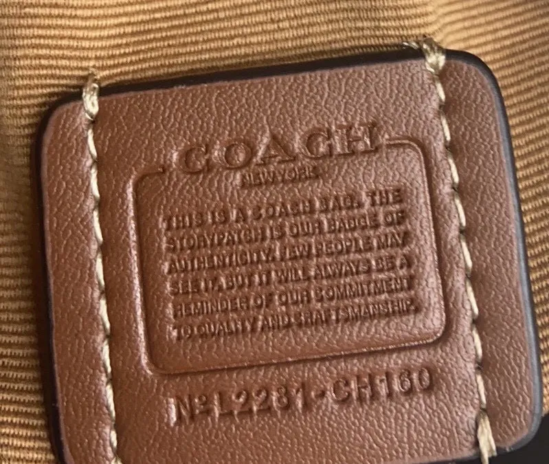 All Categories Coach Women's Bags (COACH) Coach CH159