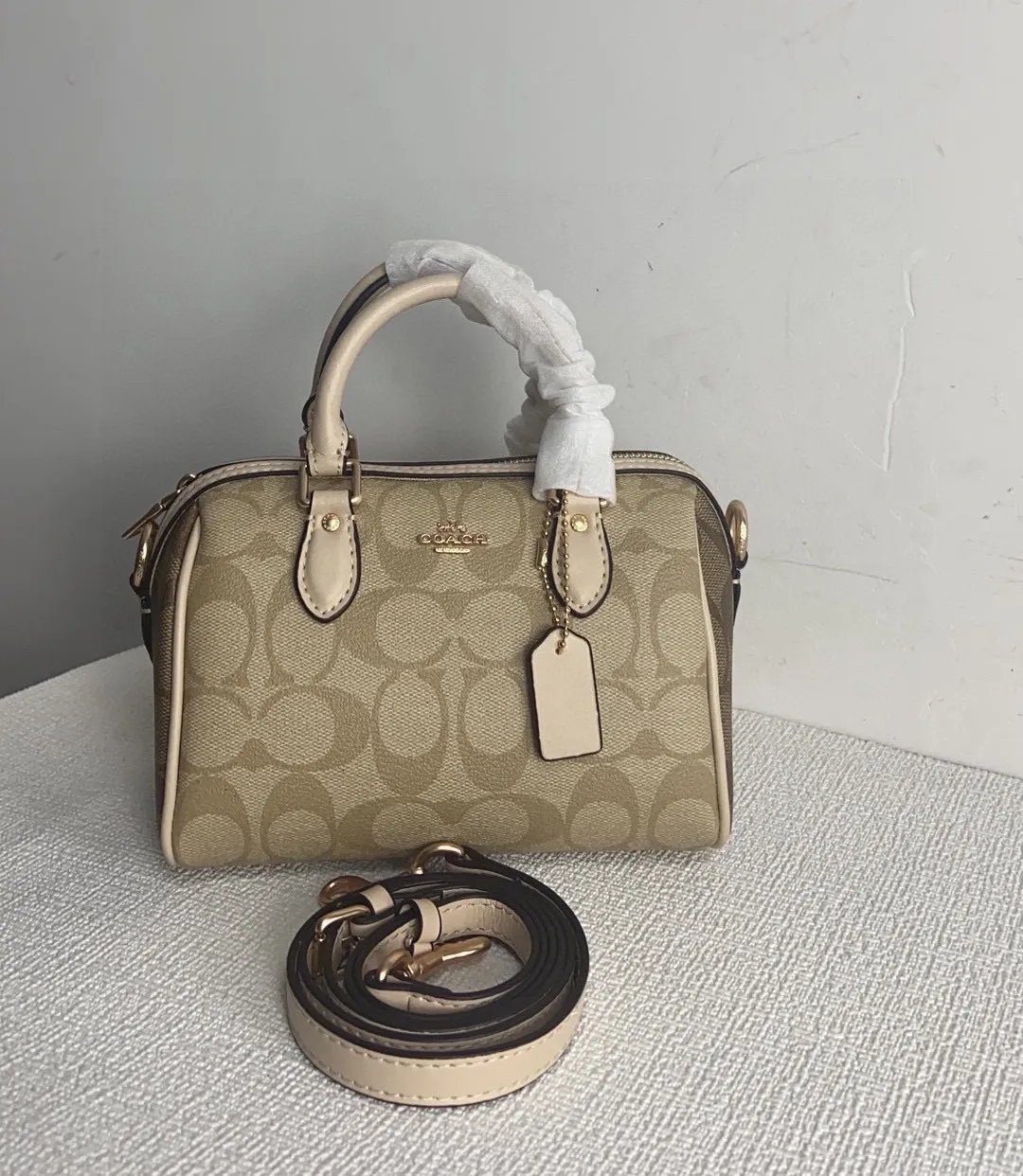 All Categories Coach Women's Bags (COACH) Coach CH159
