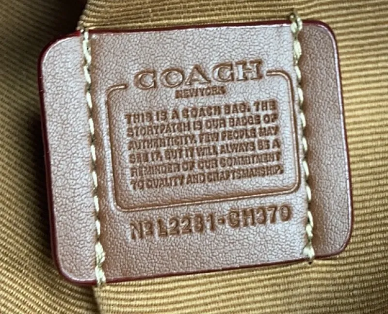 All Categories Coach Women's Bags (COACH) Coach CH159