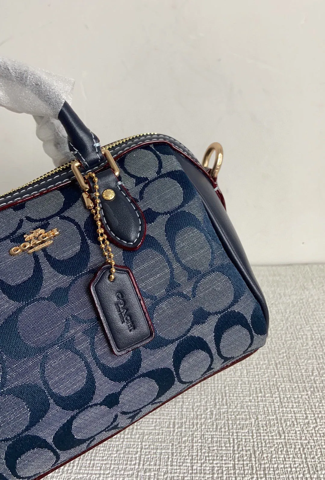 All Categories Coach Women's Bags (COACH) Coach CH159