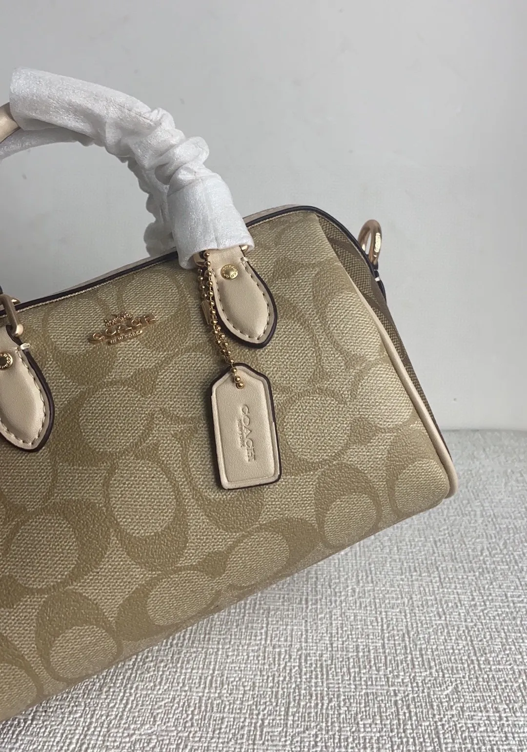 All Categories Coach Women's Bags (COACH) Coach CH159