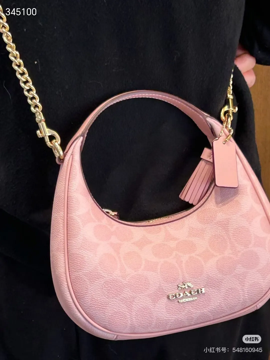 All Categories Coach Women's Bags (COACH) Coach CAM83