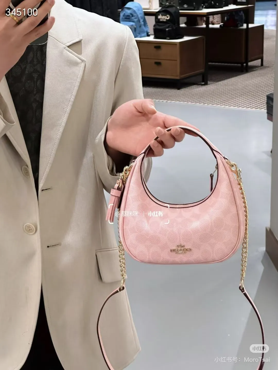 All Categories Coach Women's Bags (COACH) Coach CAM83