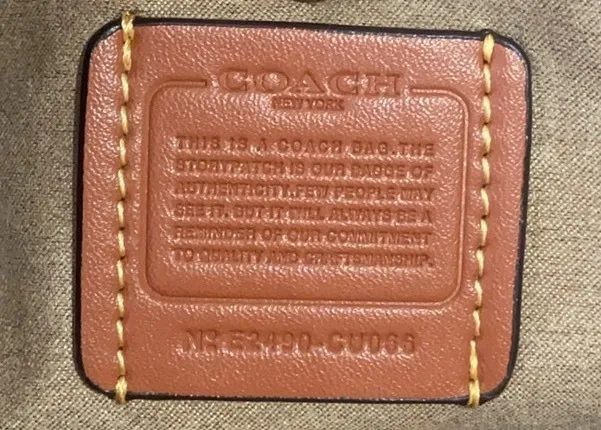 All Categories Coach Women's Bags (COACH) Coach CU066