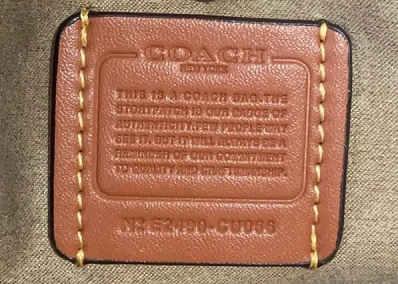 All Categories Coach Women's Bags (COACH) Coach CU066