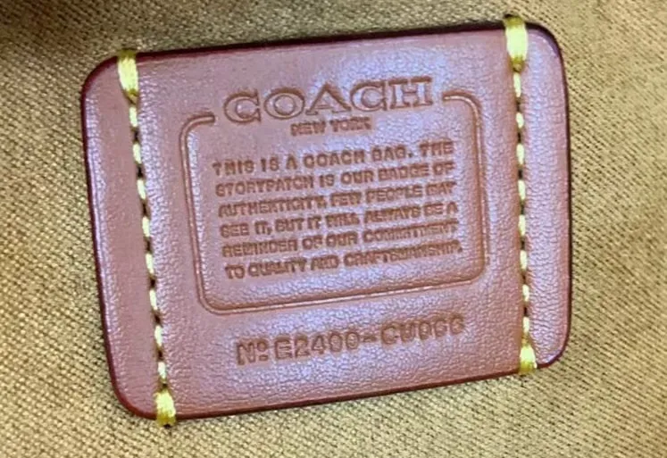 All Categories Coach Women's Bags (COACH) Coach CU066