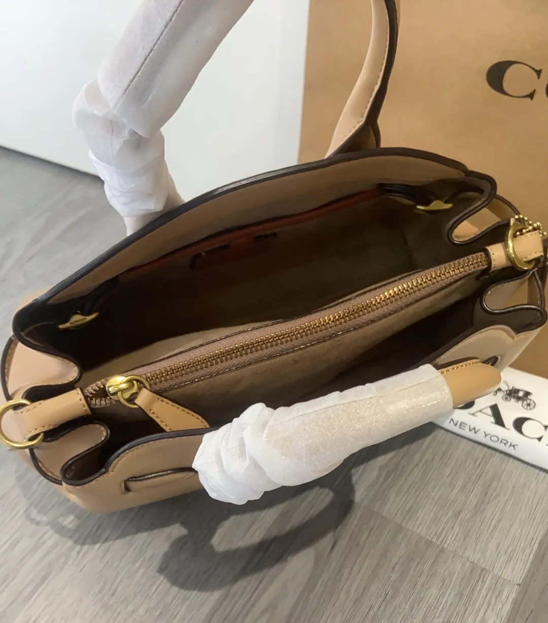 All Categories Coach Women's Bags (COACH) Coach CU066