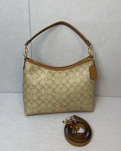 All Categories Official Website "Brand Women's Bags" Women's Bags 💙 COACH 2024 latest model COACH crossbody bag