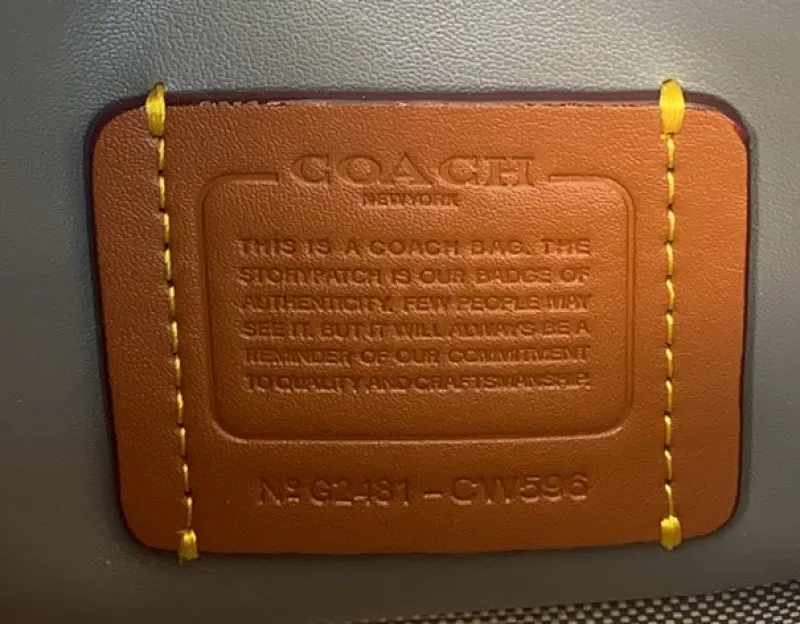 All Categories Coach Women's Bags (COACH) Coach CW596