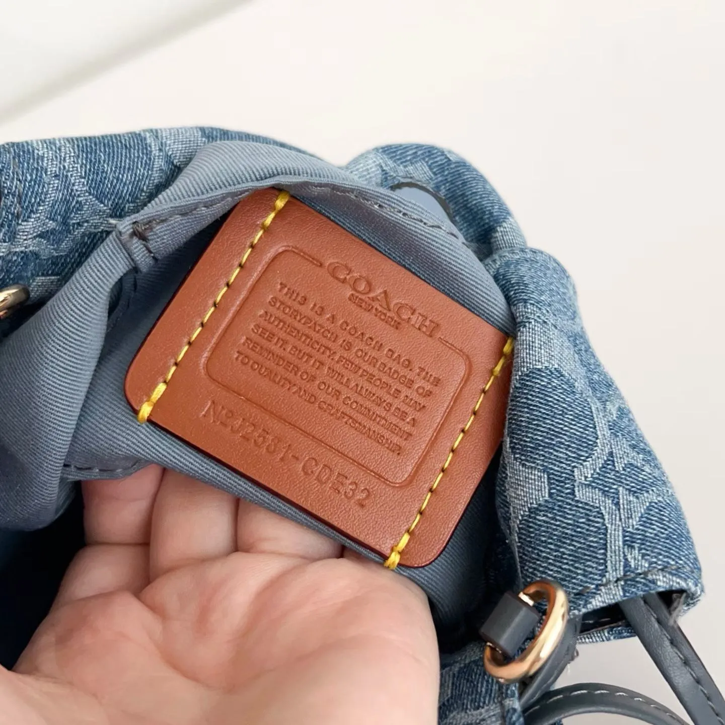 All Categories Coach Women's Bags (COACH) Coach CDE32