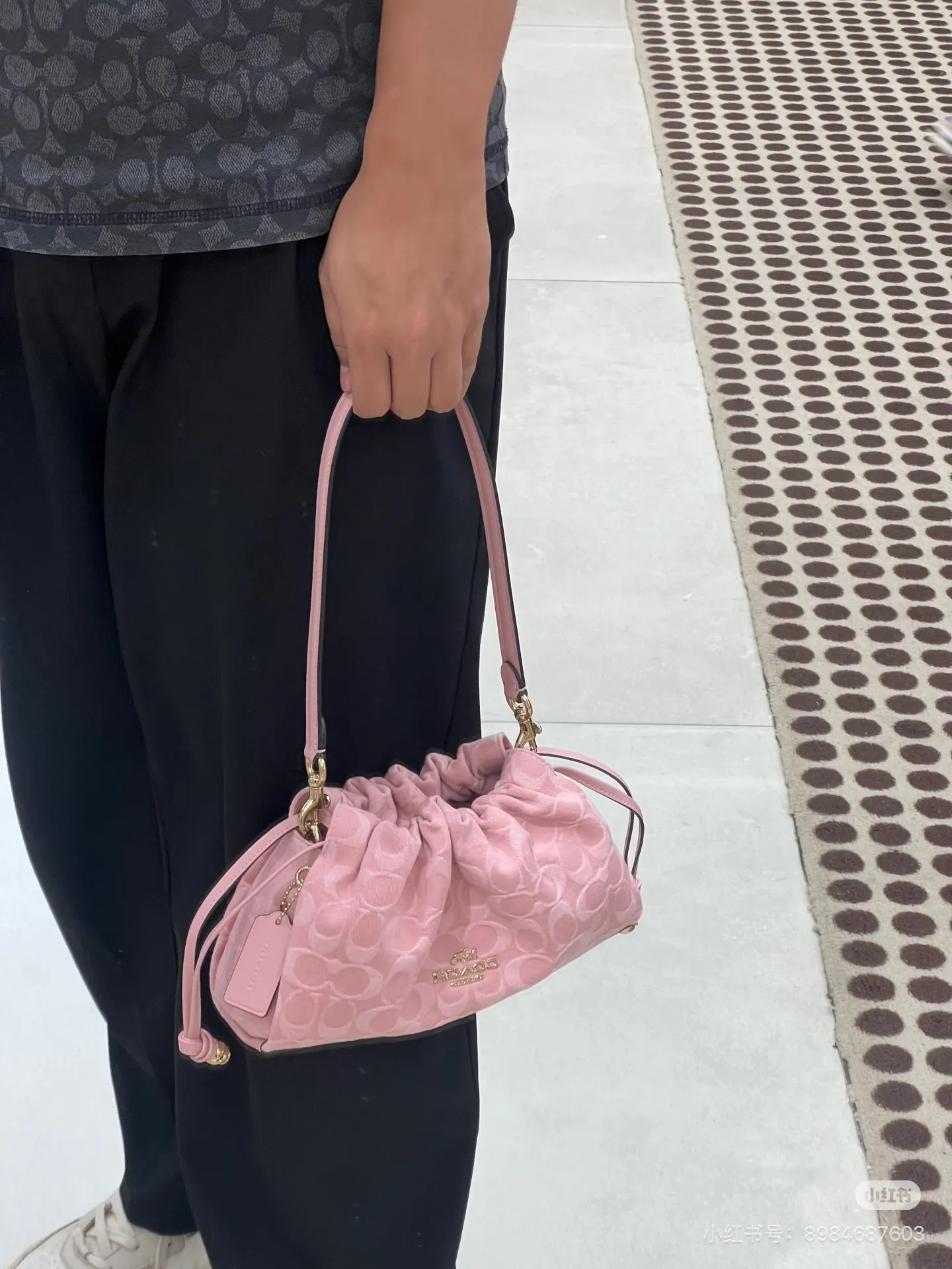 All Categories Coach Women's Bags (COACH) Coach CDE32
