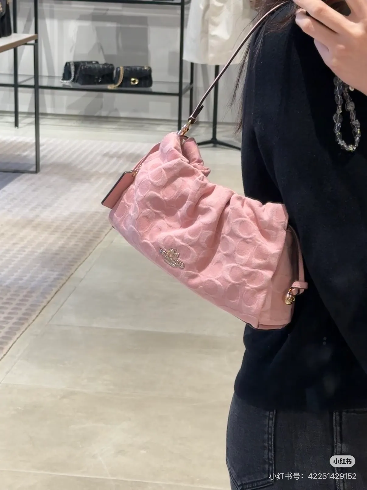 All Categories Coach Women's Bags (COACH) Coach CDE32