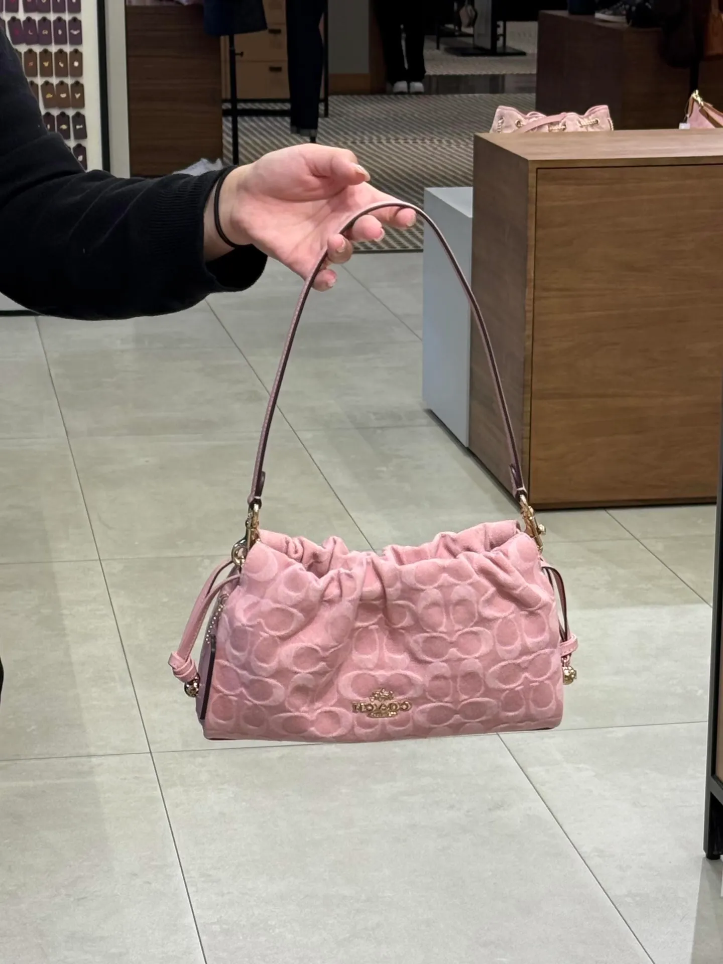 All Categories Coach Women's Bags (COACH) Coach CDE32