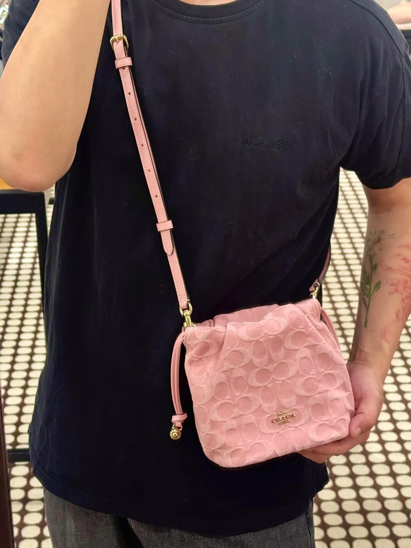All Categories Coach Women's Bags (COACH) Coach CDE32