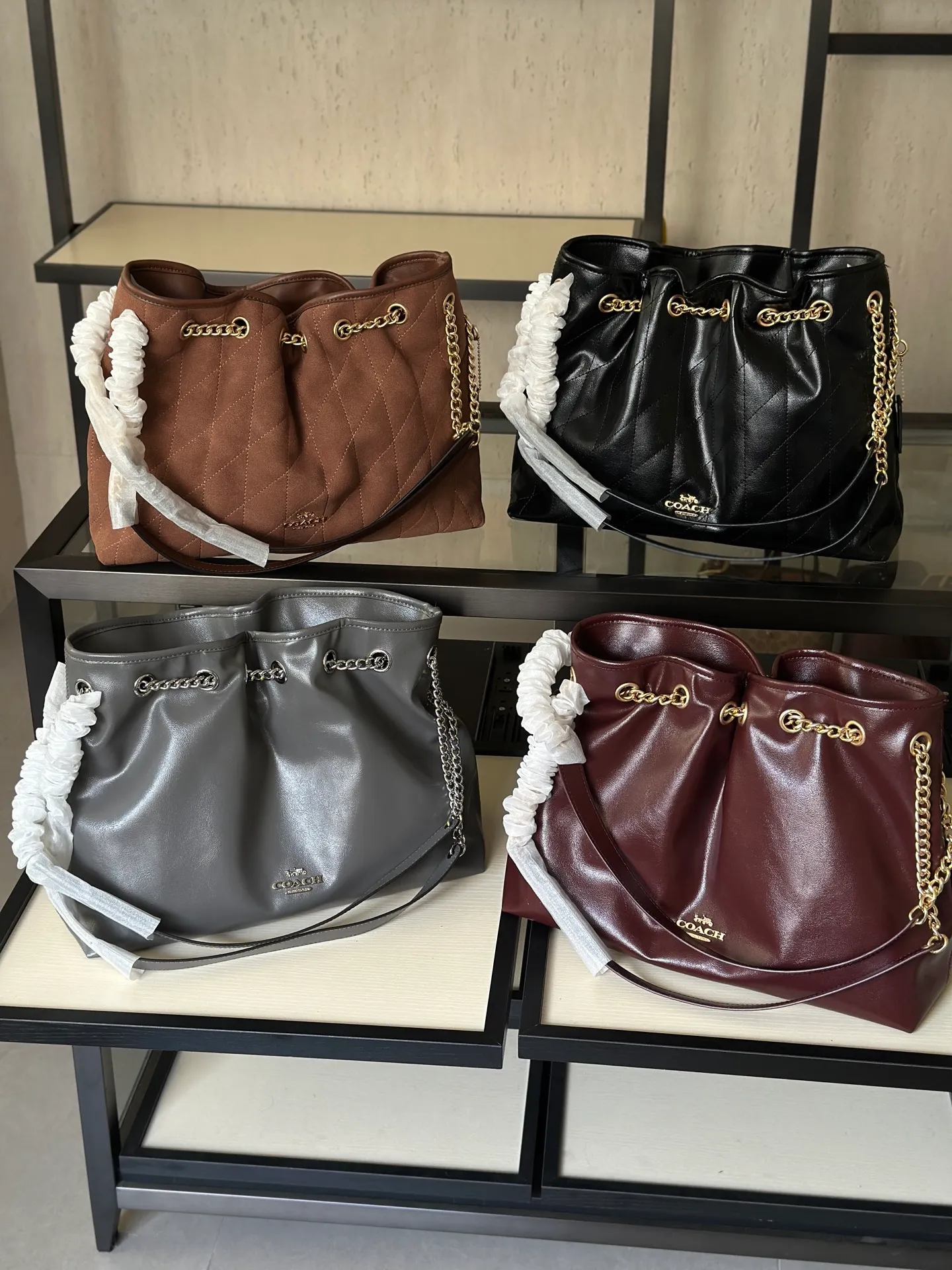 All Categories Coach Women's Bags (COACH) Coach CDE32