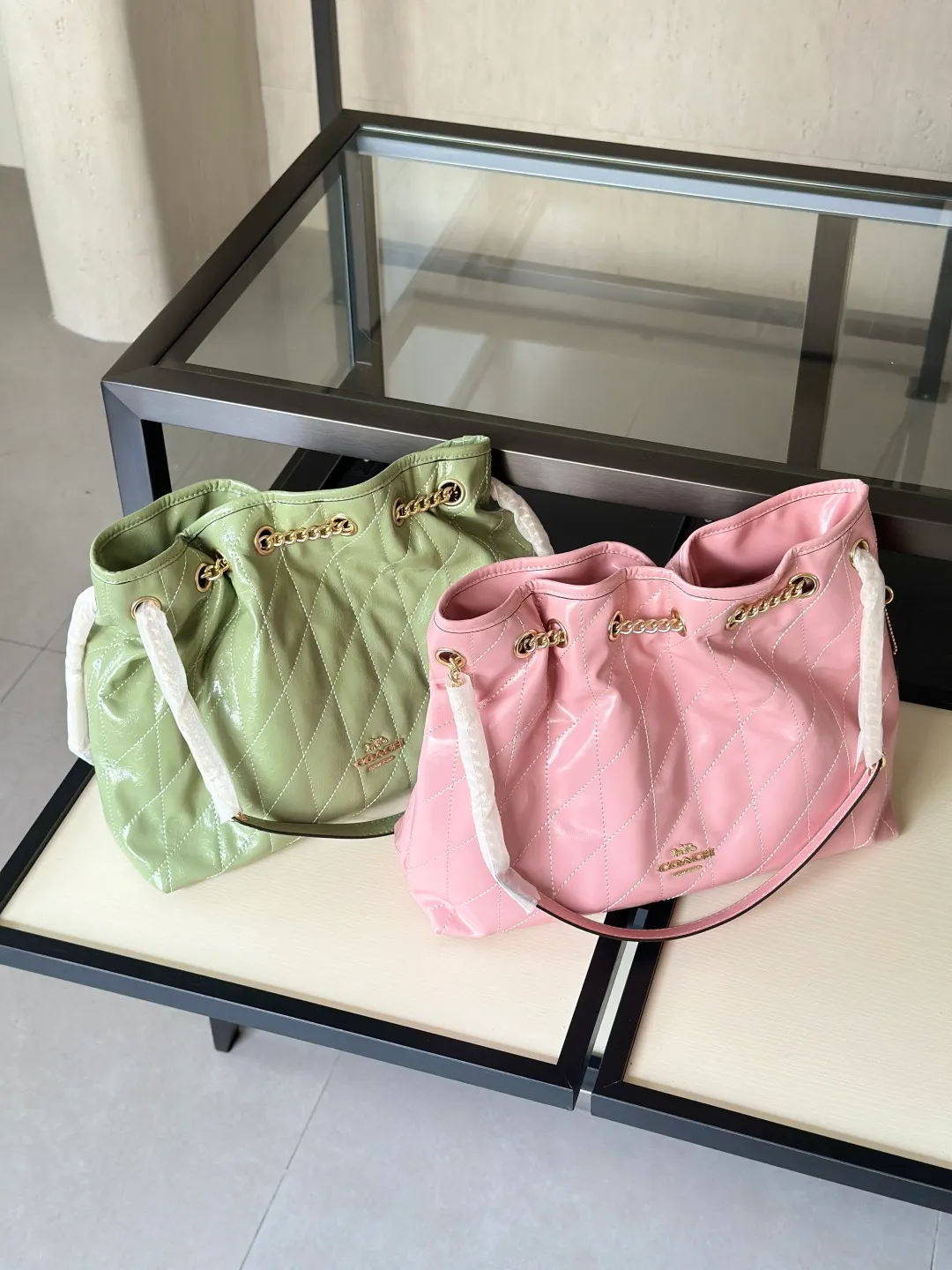 All Categories Coach Women's Bags (COACH) Coach CDE32
