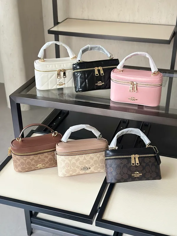 All Categories Coach Women's Bags (COACH) Coach CDE32