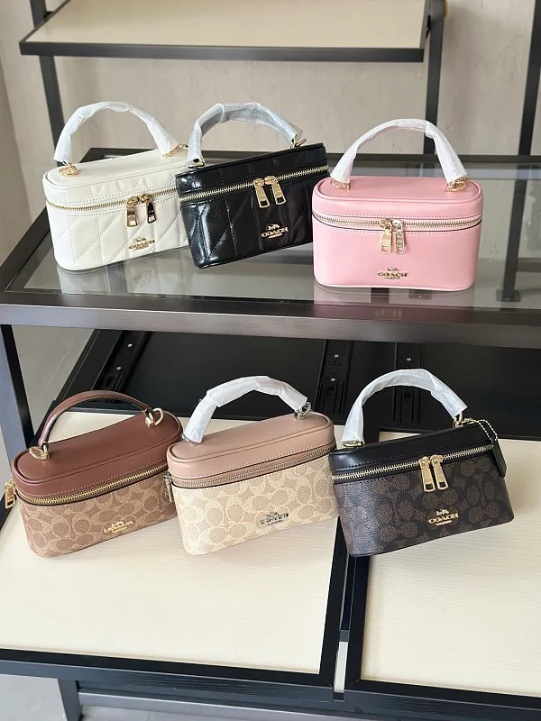 All Categories Coach Women's Bags (COACH) Coach CDE32