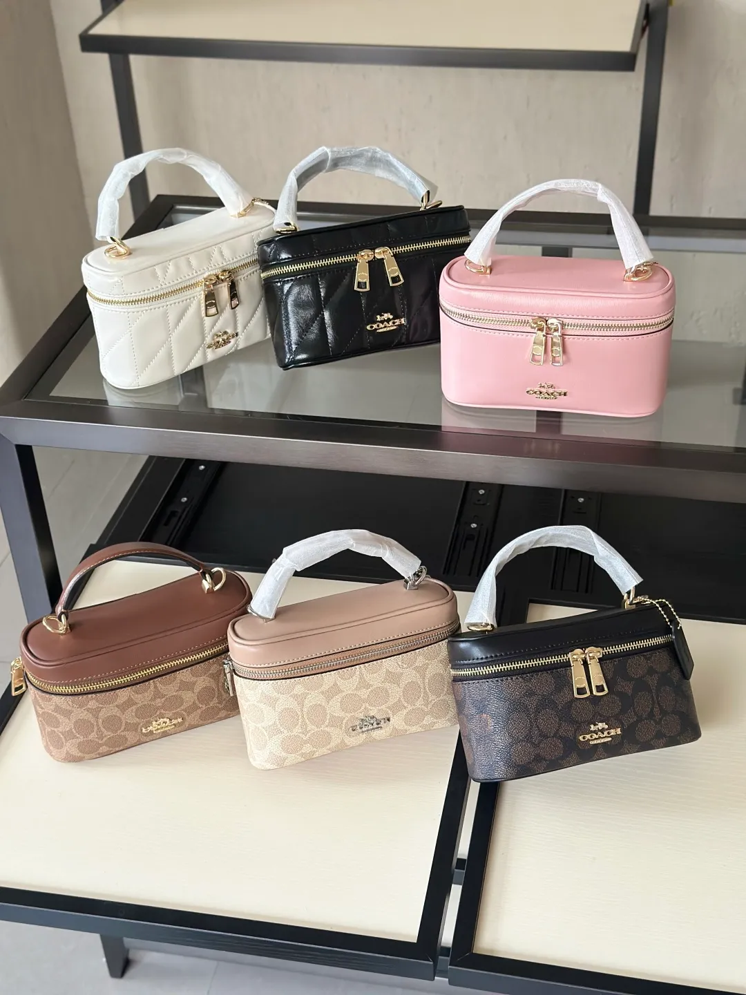 All Categories Coach Women's Bags (COACH) Coach CDE32