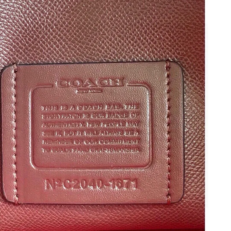 All Categories Coach Women's Bags (COACH) Coach 1671