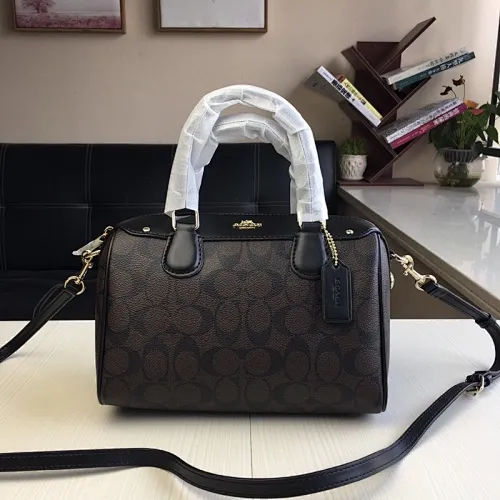 All Categories Official Website "Brand Women's Bags" Women's Bags 💙 COACH 2023 latest COACH crossbody bag