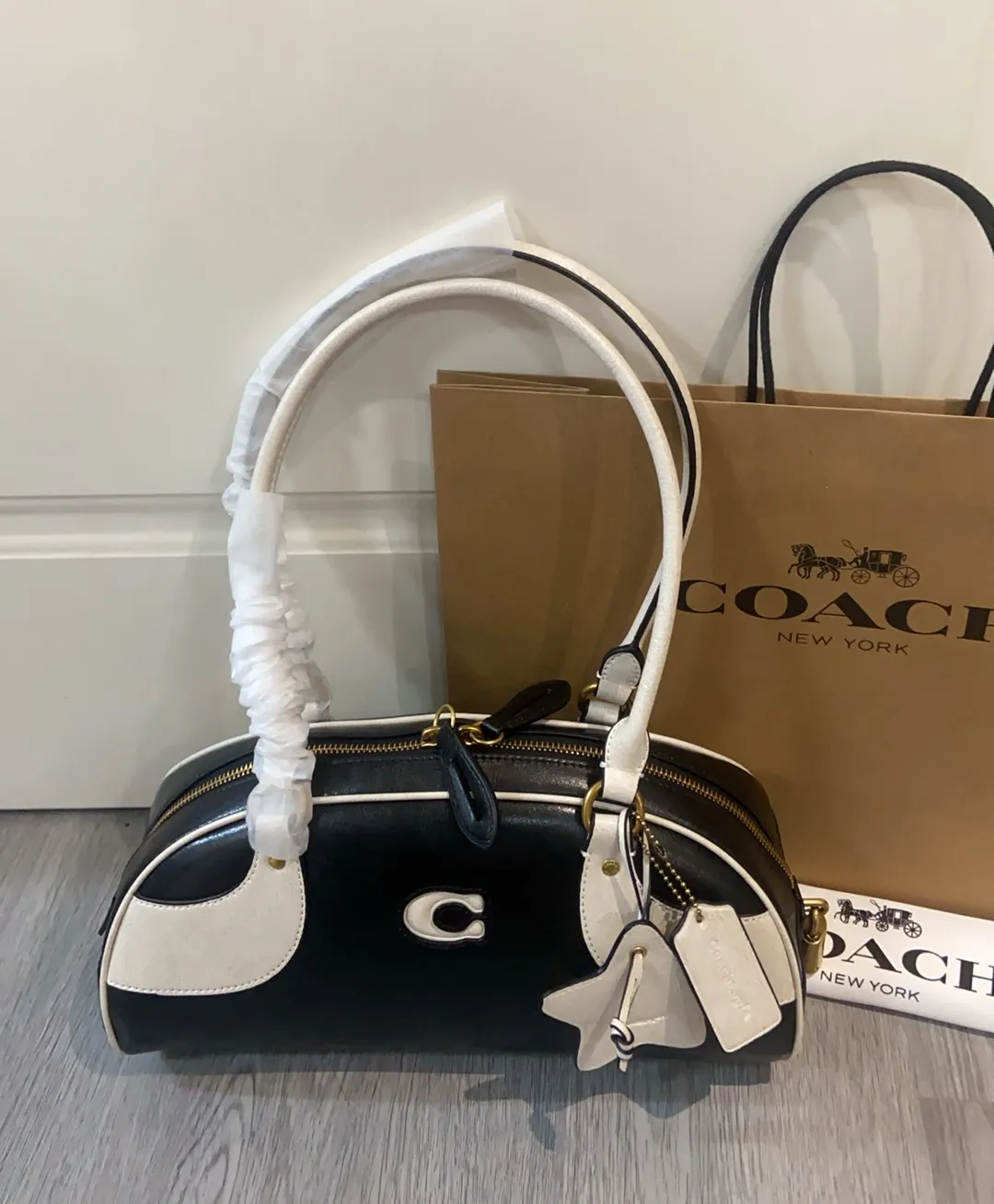 All Categories Coach Women's Bags (COACH) Coach CDU49